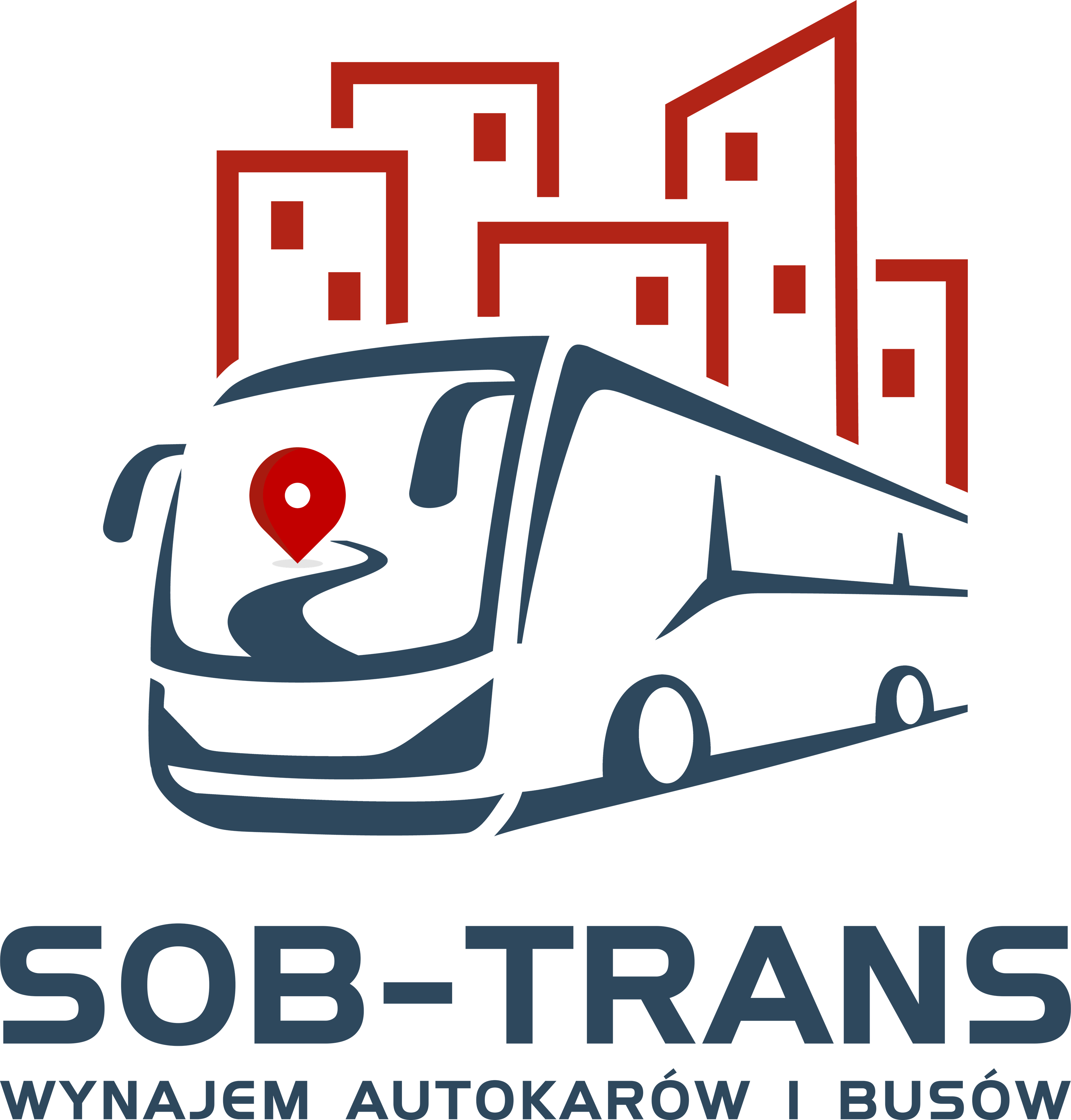 Sob-Trans : : : Wynajem autokarów, autobusów i busów : : : Przewozy krajowe oraz zagraniczne